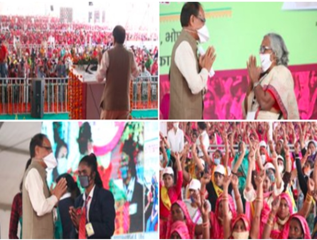 महिला दिवस पर मुख्यमंत्री की महिलाओं को सौगात, रजिस्ट्री में दो प्रतिशत मिलेगी छूट